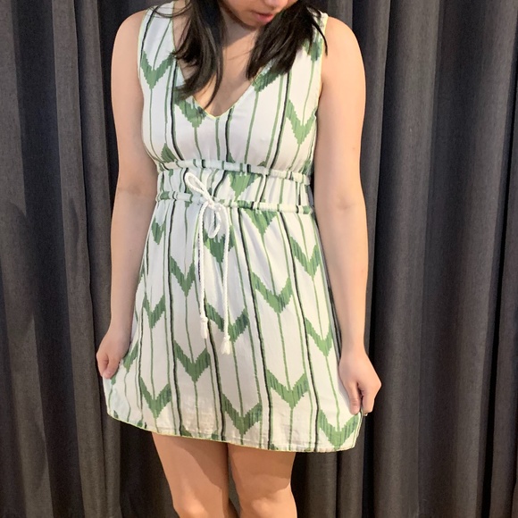 Chevron sundress - Picture 1 of 1